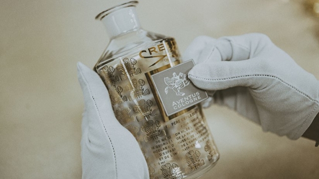 Kering Beauté erwirbt Luxusparfumhaus Creed - Quelle: Kering/Creed